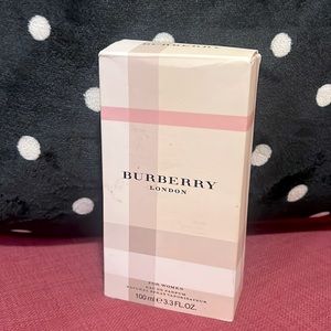 Burberry Perfume